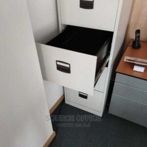 ventilated steel locker unit