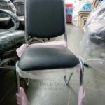 versatile leather visitor chair home office