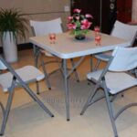 water resistant 12 person dining table