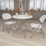 water resistant banquet table