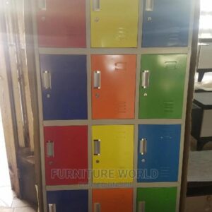 workplace organization cabinet