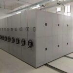 workplace school storage locker