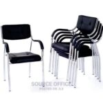 workspace leather guest chair office