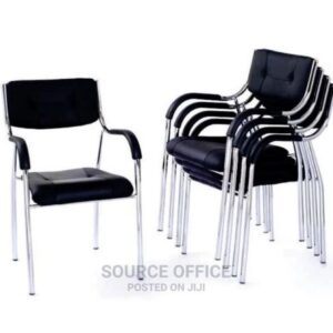 workspace leather guest chair office