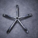 adjustable chair armrest
