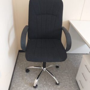 adjustable height executive chair