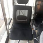 adjustable office chair for healthy sitting