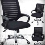 adjustable professional office chair