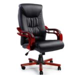 anti fatigue manager office chair
