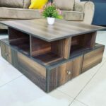 Apartment Centre Table for Modern Small Spaces Uganda