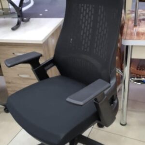 breathable chair for productive workspaces