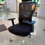 breathable chair for workspaces