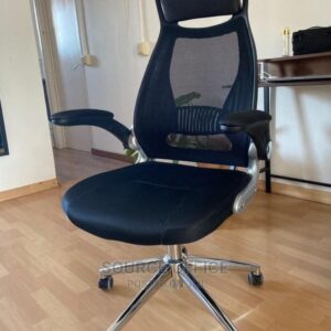 breathable home office desk chair