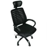 breathable manager desk chair