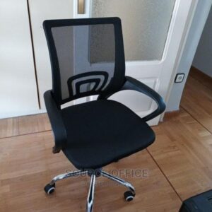 breathable office chair for corporate teams