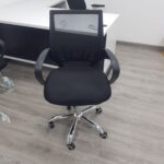 breathable office chair for study rooms