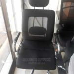 breathable remote work office chair