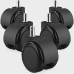 chair control unit