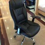 chairman executive office chair