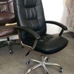 comfort focused director chair