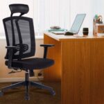 comfortable computer chair for home use