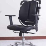 comfortable high back executive seat