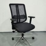 comfortable meeting room chair
