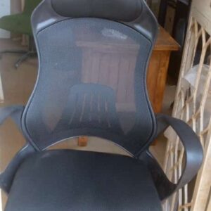 comfortable office chair for boardroom use