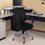 comfortable office chair for business use