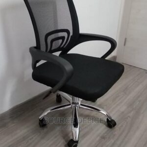 comfortable office chair for home workers