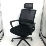 comfortable office chair for long workdays