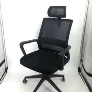 comfortable office chair for long workdays