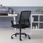 comfortable office chair for study areas