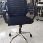 comfortable task chair for staff