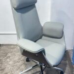 contemporary boardroom chair