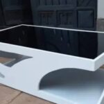 Decorative Centre Table for Luxury Lounges Kampala