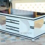 Decorative Wooden Centre Table for Elegant Homes