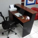 Efficient Reception Desk Design for Tight Office Spaces Uganda
