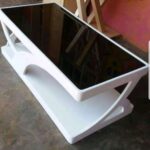 Elegant Coffee Table for Contemporary Living Rooms Kampala