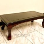 Modern Square Centre Table for Kampala Living Rooms