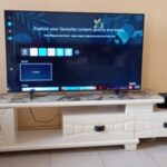 Executive Entertainment Unit with Media Storage Uganda