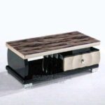 Elegant Living Room Coffee Table Kampala Uganda