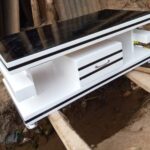 Premium Square Table for Contemporary Homes Uganda