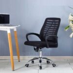 durable ergonomic office chair uganda