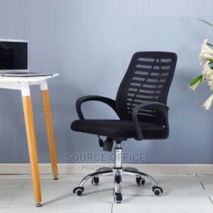 durable ergonomic office chair uganda