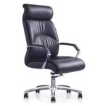 durable heavy duty boardroom chair