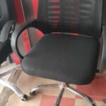 durable mesh chair for business use