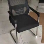 durable mesh office chair for offices