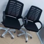 durable office chair for daily use