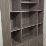 Contemporary Storage Sideboard for Family Homes in Uganda
